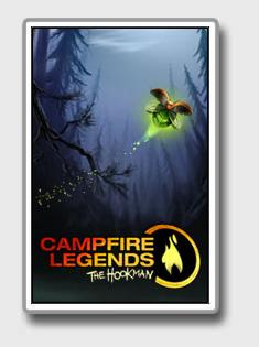 Campfire Legends The Hookman (PC)