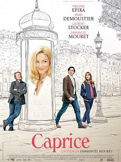 Caprice FRENCH DVDRIP 2015