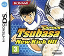 Captain Tsubasa : New Kick Off (DS)