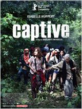 Captive FRENCH DVDRIP 2012