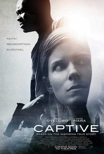 Captive FRENCH DVDRIP 2016