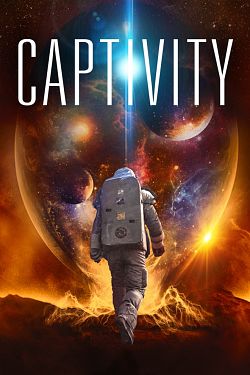 Captivity: Le prisonnier de Mars FRENCH BluRay 1080p 2020