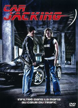 Car Jacking DVDRIP FRENCH 2008