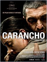 Carancho FRENCH DVDRIP 2011