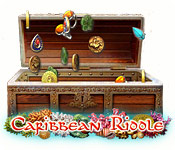 Caribbean Riddle (PC)