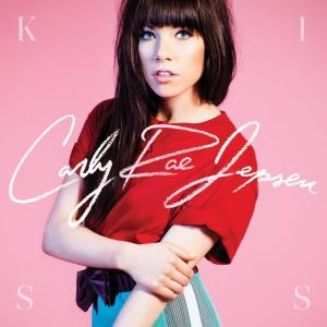 Carly Rae Jepsen - Kiss (Deluxe Edition) 2012