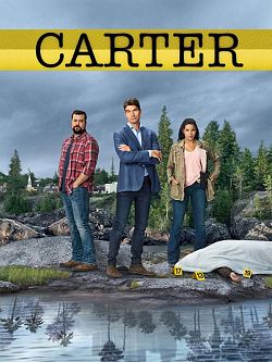 Carter S01E08 FRENCH HDTV