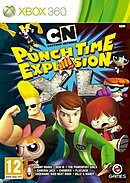 Cartoon Network : Punch Time Explosion XL (Xbox 360)