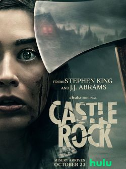 Castle Rock S02E03 VOSTFR HDTV