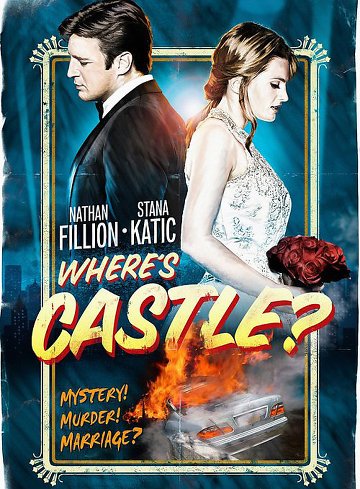 Castle S07E23 FINAL FRENCH HDTV