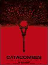 Catacombes (As Above, So Below) FRENCH BluRay 1080p 2014