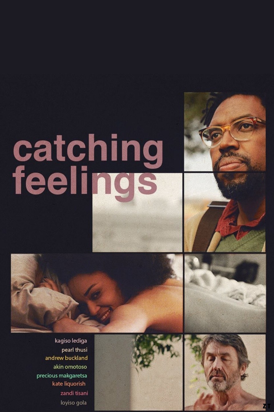 Catching Feelings FRENCH WEBRIP 720p 2018