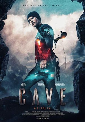 Cave FRENCH DVDRIP 2018