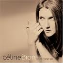 Céline Dion - On ne change pas [2011]