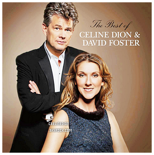Celine Dion - The Best Of Celine Dion And David Foster - 2012