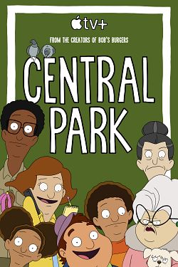 Central Park S01E08 VOSTFR HDTV