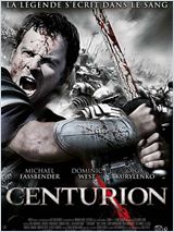 Centurion FRENCH DVDRIP 2010