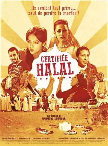 Certifiée Halal FRENCH WEBRIP 2015