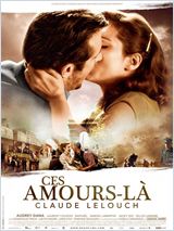 Ces amours-là FRENCH DVDRIP 2010