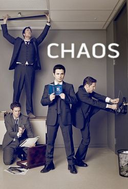 Chaos S01E04 FRENCH HDTV