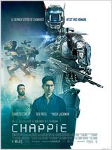 Chappie VOSTFR DVDRIP 2015