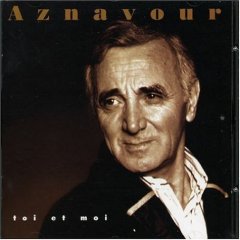 Charles Aznavour - Toi et moi [2009]