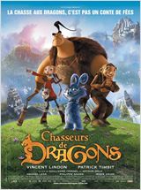 Chasseurs de dragons FRENCH DVDRIP 2008