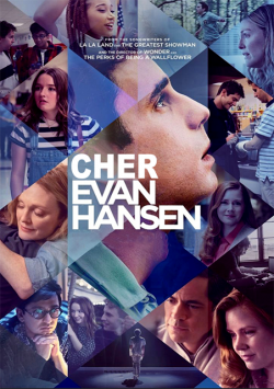 Cher Evan Hansen FRENCH DVDRIP 2021