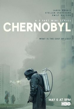 Chernobyl S01E04 VOSTFR HDTV