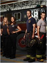 Chicago Fire S01E01 VOSTFR HDTV