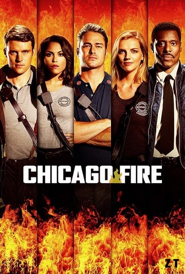 Chicago Fire S05E03 FRENCH HDTV