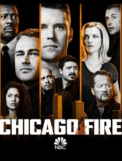 Chicago Fire S08E08 FRENCH HDTV