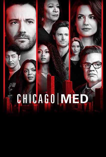 Chicago Med S04E06 FRENCH HDTV