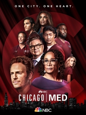 Chicago Med S07E02 VOSTFR HDTV