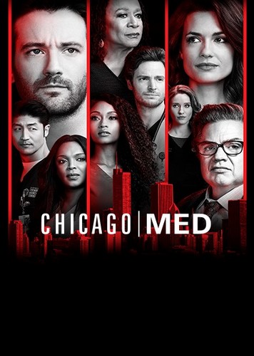 Chicago Med Saison 4 FRENCH HDTV