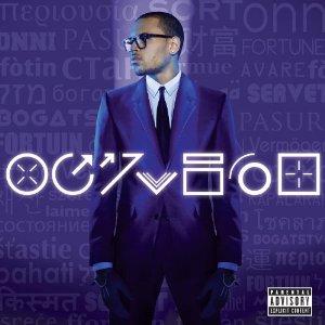 Chris Brown - Fortune (Deluxe Edition) - 2012