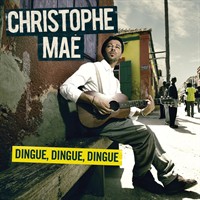 Christophe Mae - Dingue dingue dingue [2009]