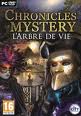 Chronicles of Mystery : L'Arbre de Vie (PC)
