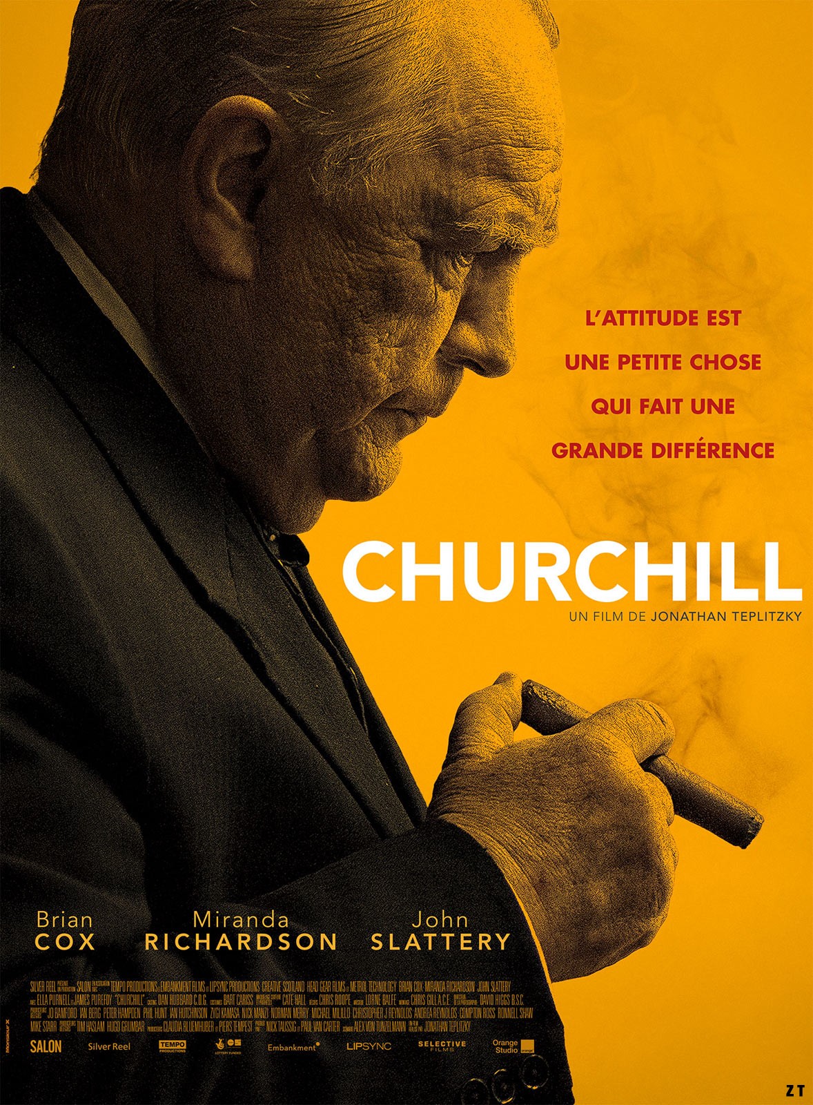 Churchill FRENCH DVDRIP 2017
