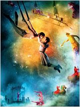 Cirque du Soleil 3D : le voyage imaginaire FRENCH DVDRIP 2013