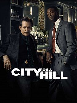 City on a Hill S01E01 FRENCH HDTV