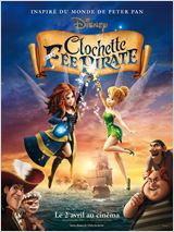 Clochette et la fée pirate FRENCH DVDRIP 2014