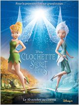 Clochette et le secret des fées FRENCH DVDRIP 2012