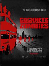 Cockneys vs. Zombies FRENCH DVDRIP 2012