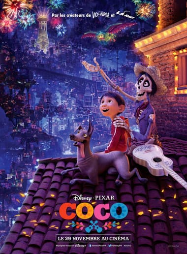 Coco FRENCH DVDRIP 2018