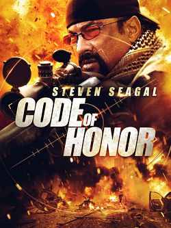 Code of Honor FRENCH DVDRIP 2016