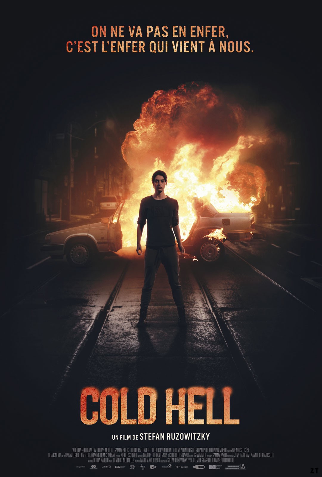 Cold Hell FRENCH WEBRIP 2018