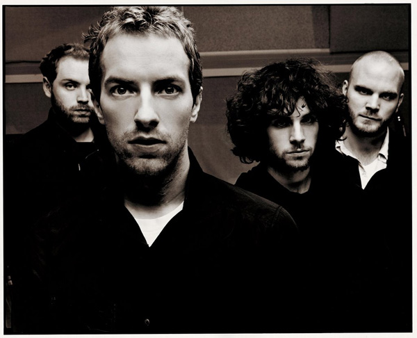 Coldplay - Complete Discography and EP and Singles