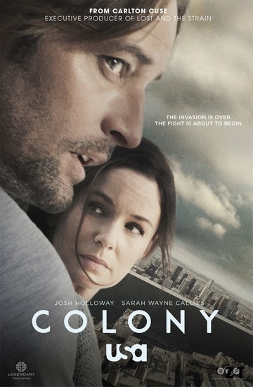 Colony S01E04 FRENCH HDTV