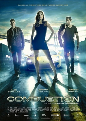 Combustion FRENCH DVDRiP 2013